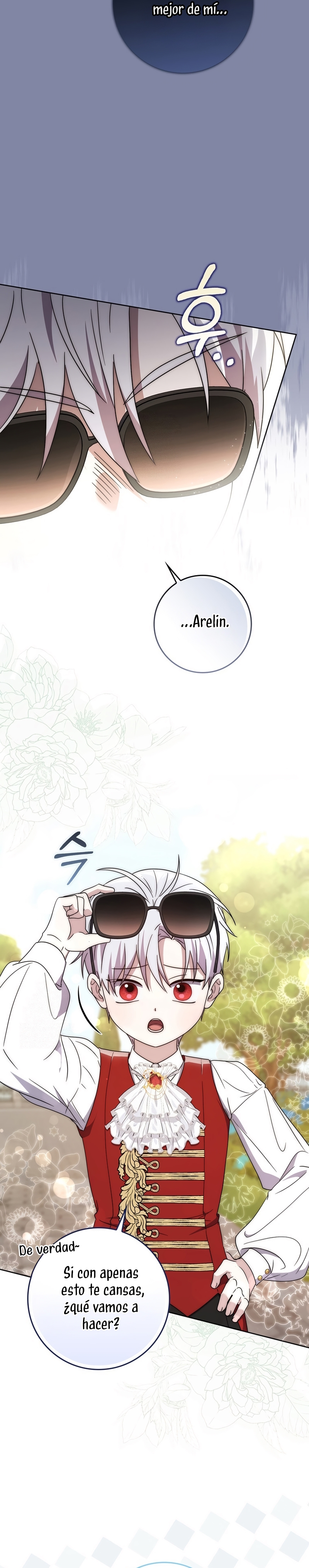 El protagonista masculino está obsesionado con mi salud Capítulo 26 - Page 22