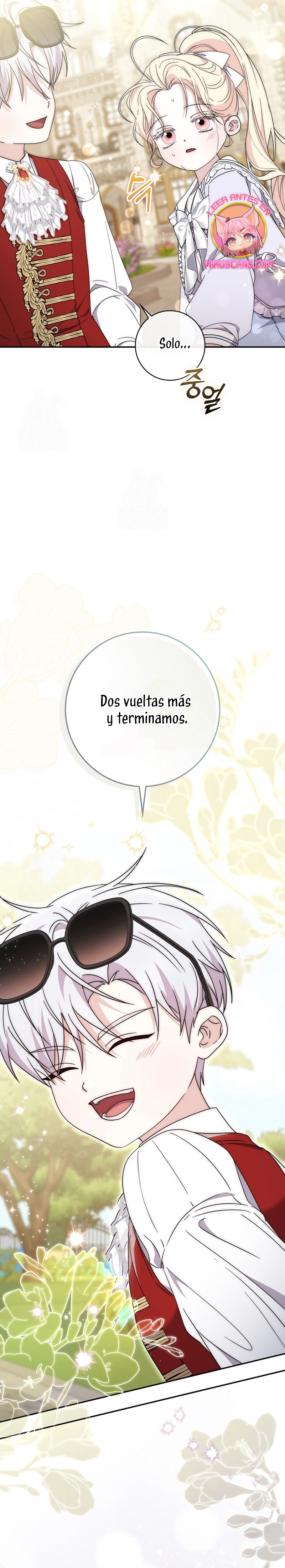 El protagonista masculino está obsesionado con mi salud Capítulo 26 - Page 24