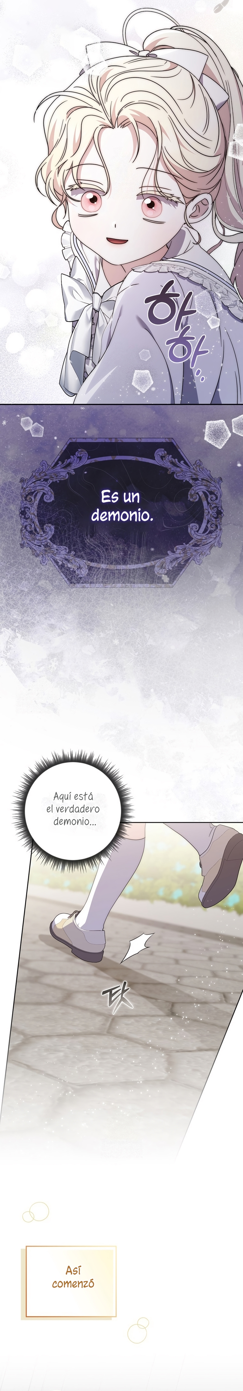 El protagonista masculino está obsesionado con mi salud Capítulo 26 - Page 25