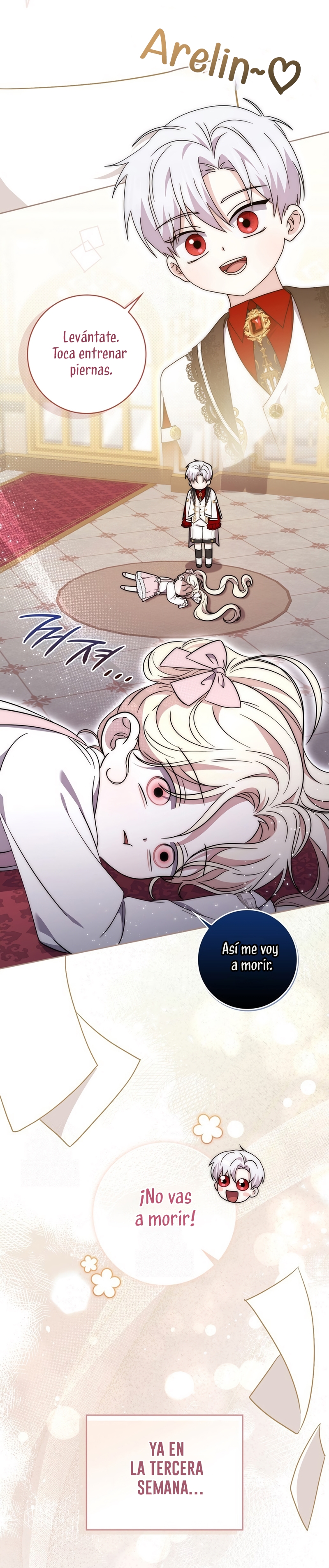 El protagonista masculino está obsesionado con mi salud Capítulo 26 - Page 28