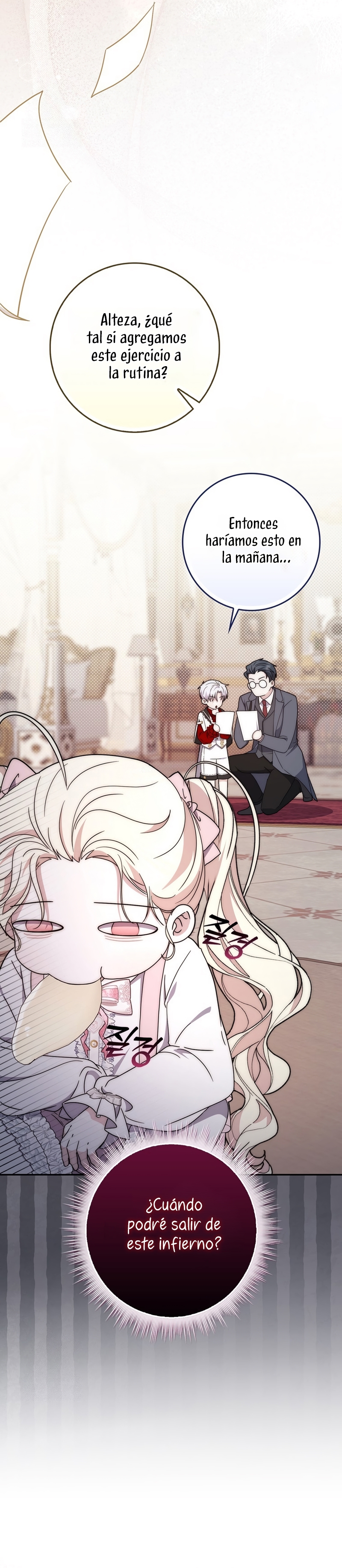 El protagonista masculino está obsesionado con mi salud Capítulo 26 - Page 29