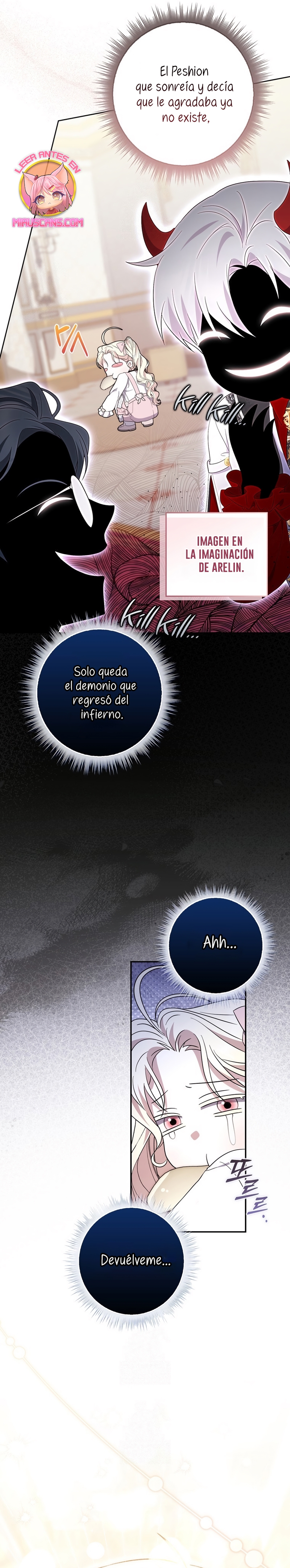 El protagonista masculino está obsesionado con mi salud Capítulo 26 - Page 30