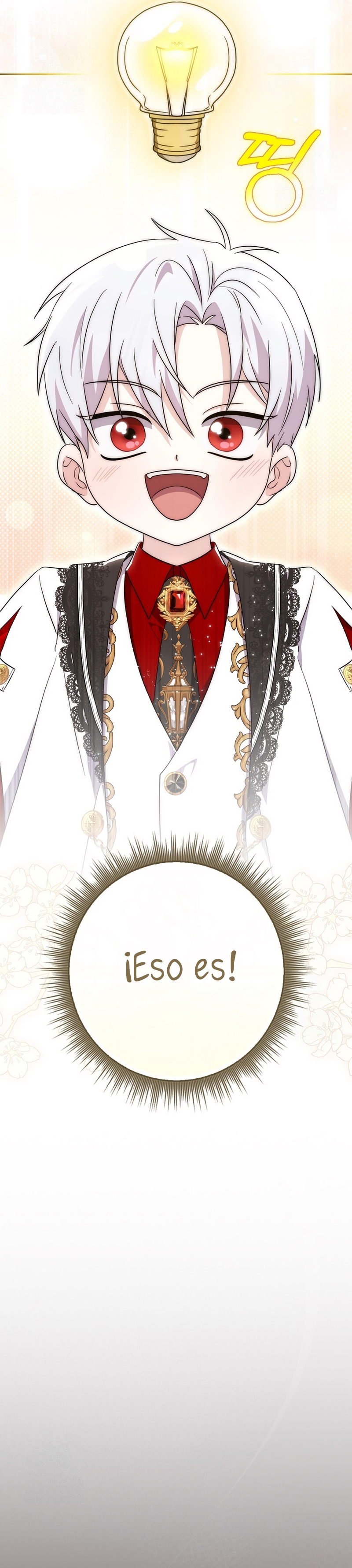 El protagonista masculino está obsesionado con mi salud Capítulo 26 - Page 35