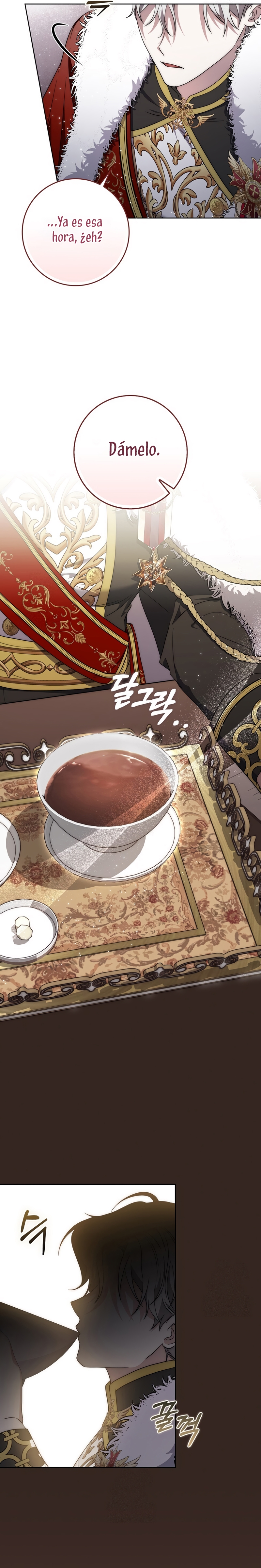 El protagonista masculino está obsesionado con mi salud Capítulo 26 - Page 37