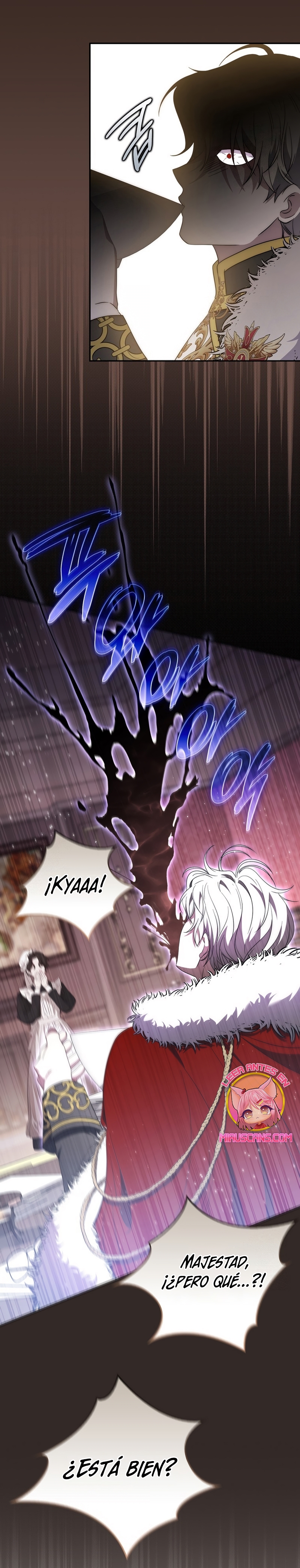 El protagonista masculino está obsesionado con mi salud Capítulo 26 - Page 38