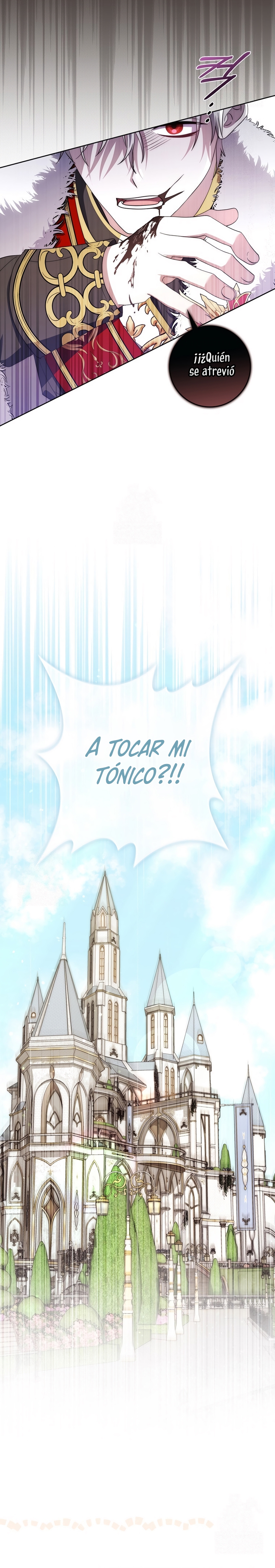 El protagonista masculino está obsesionado con mi salud Capítulo 26 - Page 39