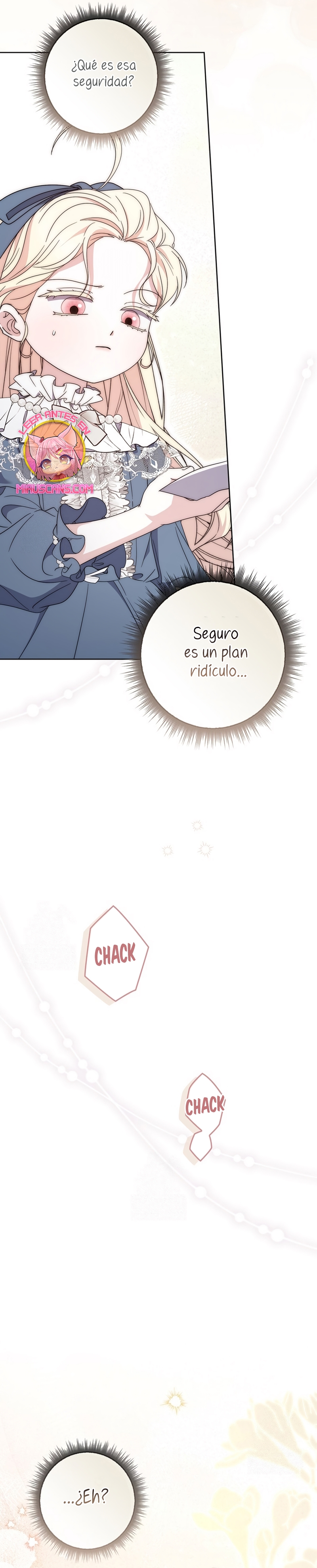 El protagonista masculino está obsesionado con mi salud Capítulo 26 - Page 8