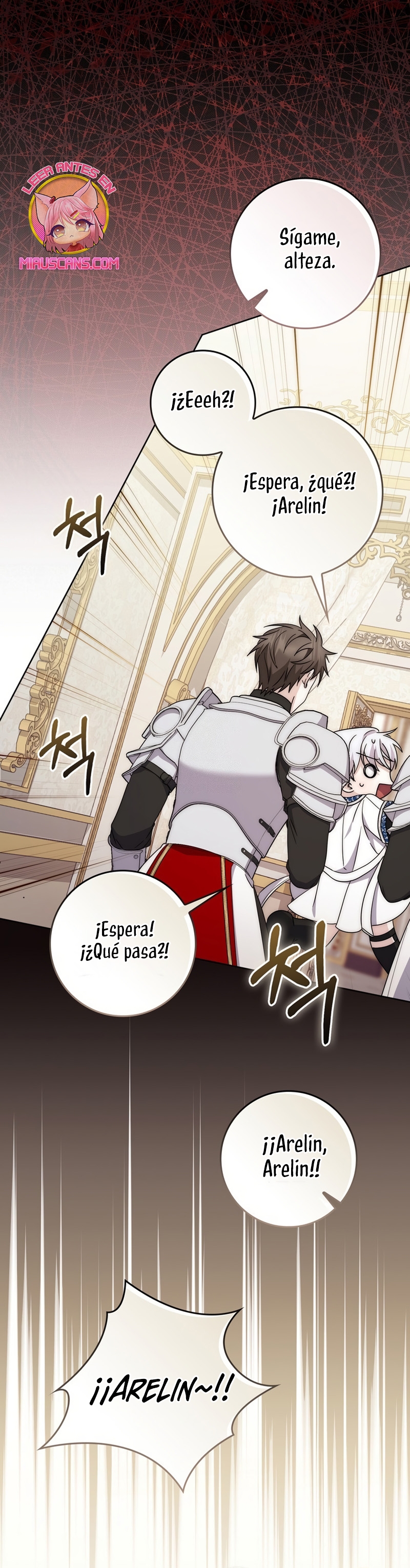 El protagonista masculino está obsesionado con mi salud Capítulo 27 - Page 10