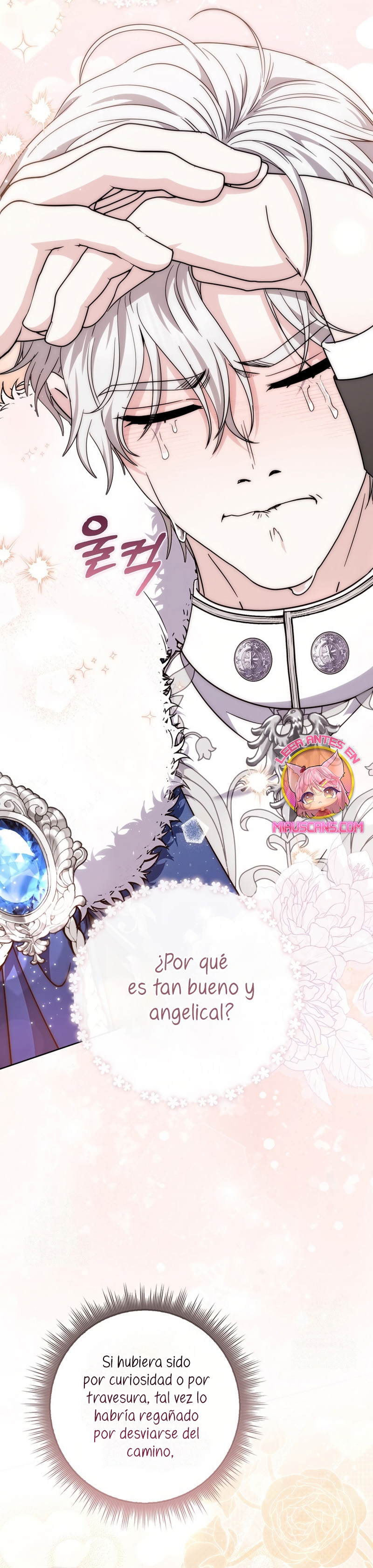 El protagonista masculino está obsesionado con mi salud Capítulo 27 - Page 20