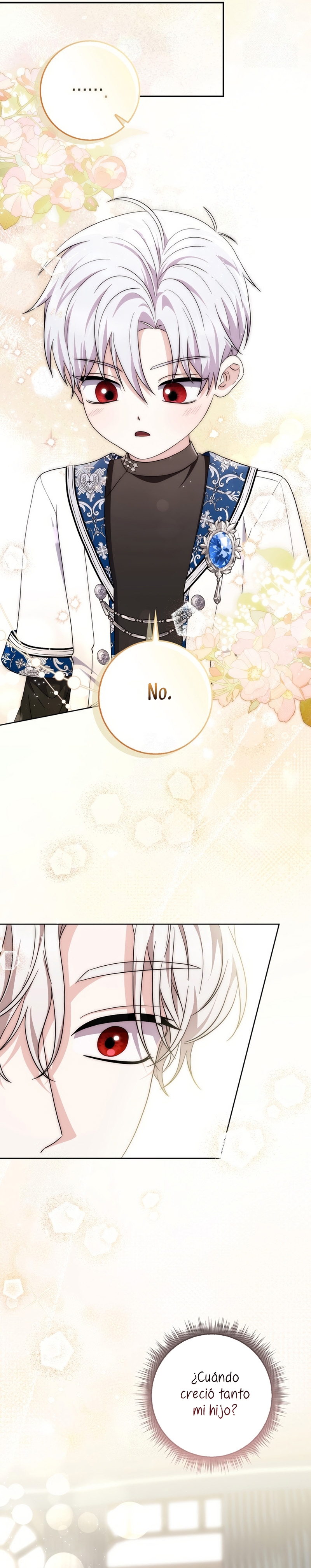 El protagonista masculino está obsesionado con mi salud Capítulo 27 - Page 24