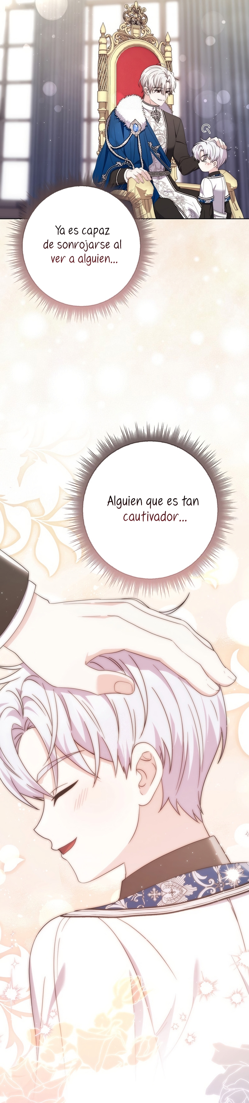 El protagonista masculino está obsesionado con mi salud Capítulo 27 - Page 25