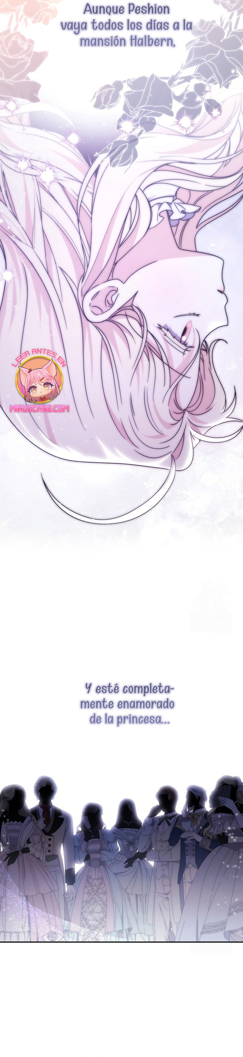 El protagonista masculino está obsesionado con mi salud Capítulo 27 - Page 26