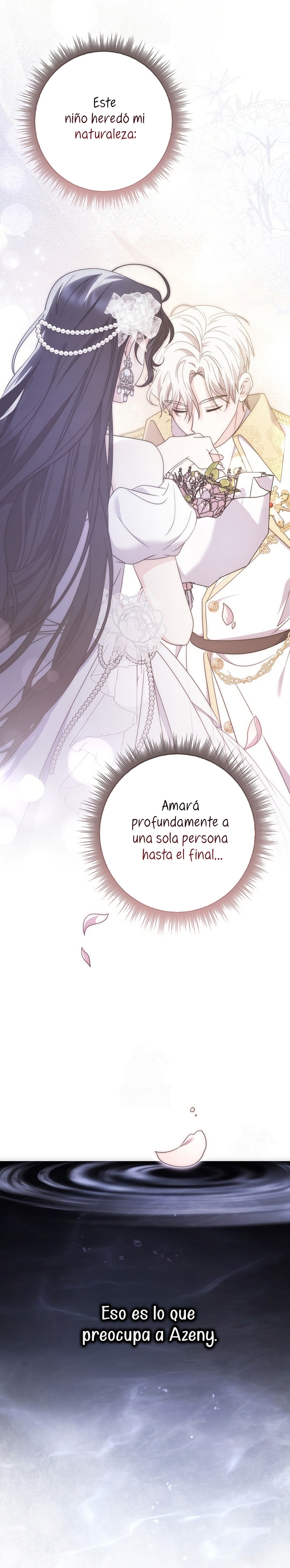 El protagonista masculino está obsesionado con mi salud Capítulo 27 - Page 28