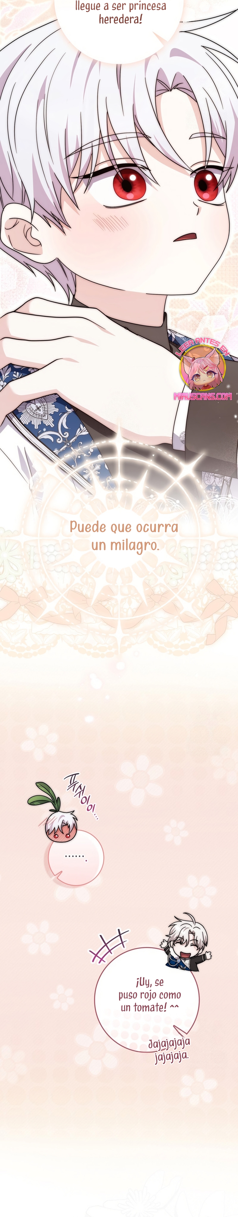 El protagonista masculino está obsesionado con mi salud Capítulo 27 - Page 30