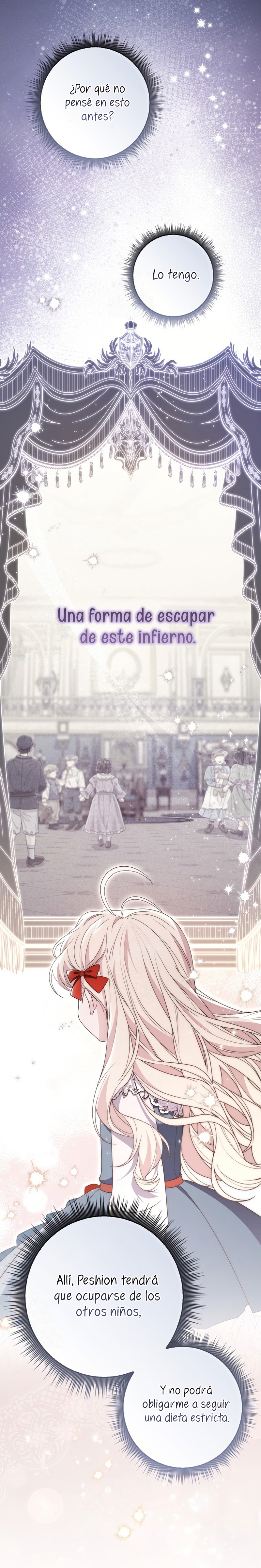 El protagonista masculino está obsesionado con mi salud Capítulo 27 - Page 37