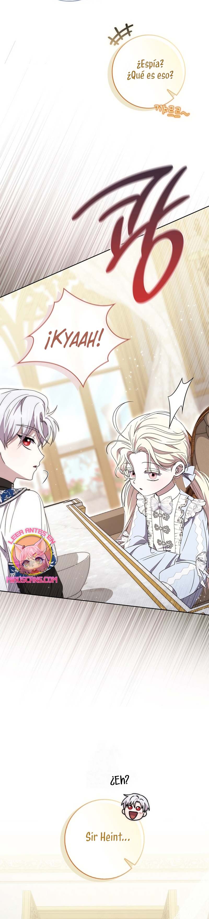 El protagonista masculino está obsesionado con mi salud Capítulo 27 - Page 7