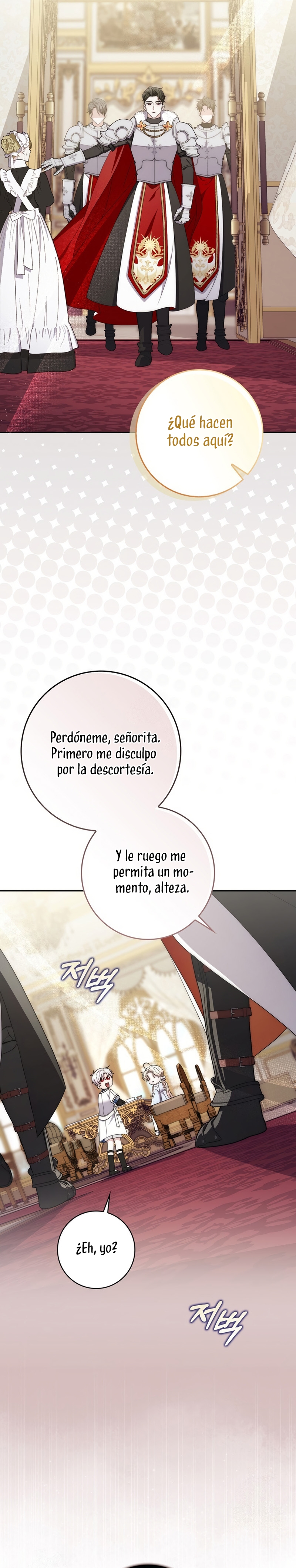 El protagonista masculino está obsesionado con mi salud Capítulo 27 - Page 8