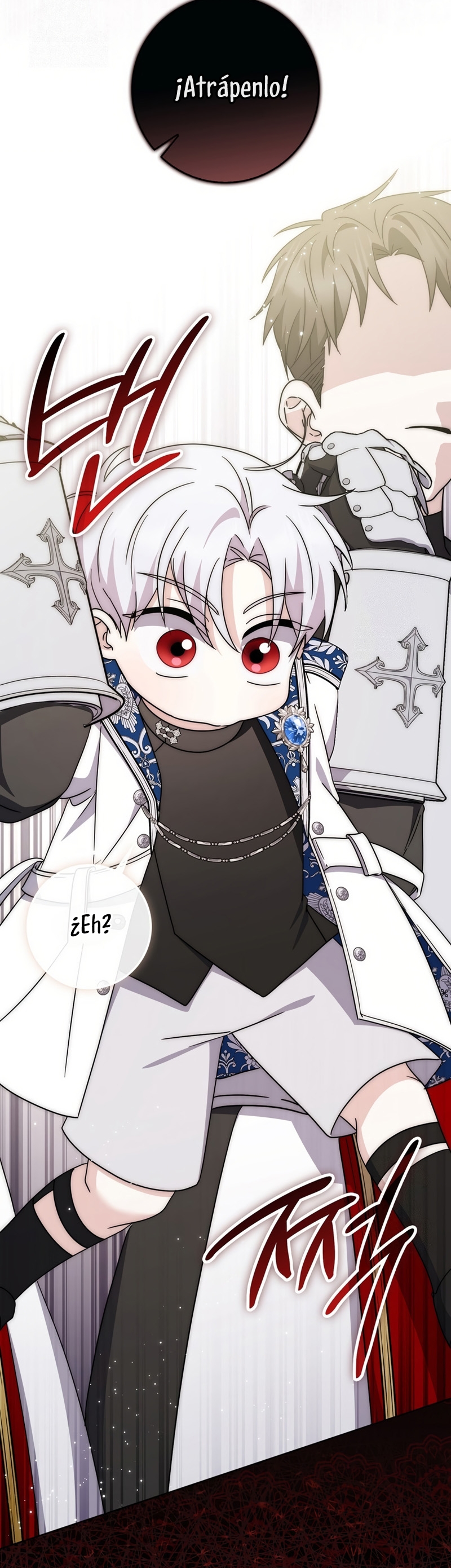 El protagonista masculino está obsesionado con mi salud Capítulo 27 - Page 9