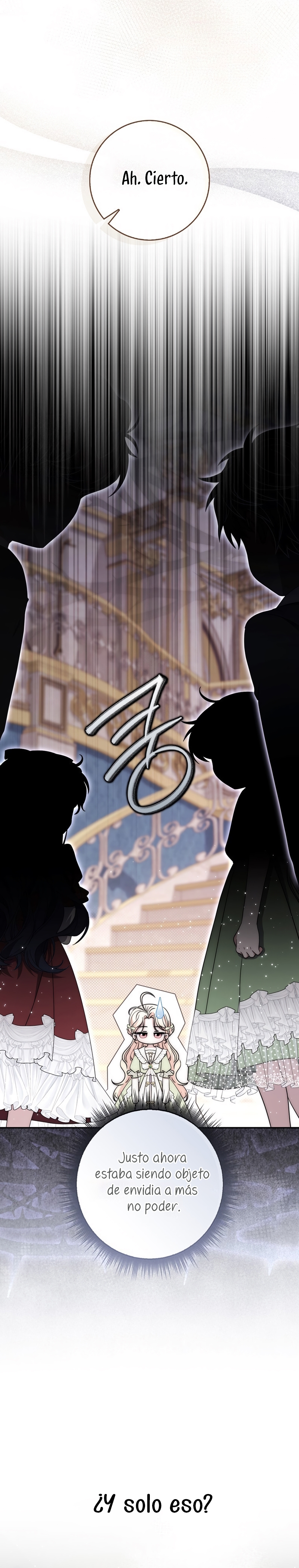 El protagonista masculino está obsesionado con mi salud Capítulo 28 - Page 10