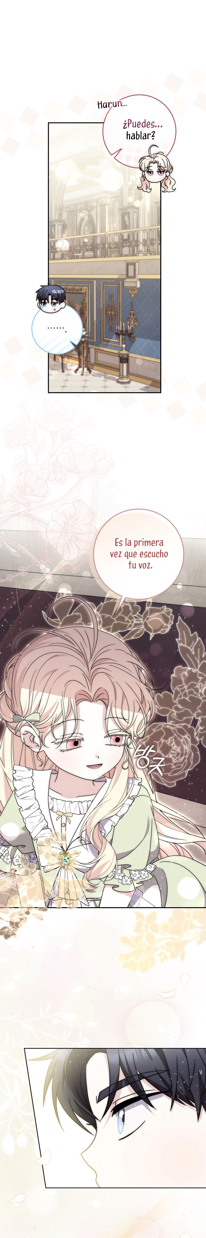 El protagonista masculino está obsesionado con mi salud Capítulo 28 - Page 14