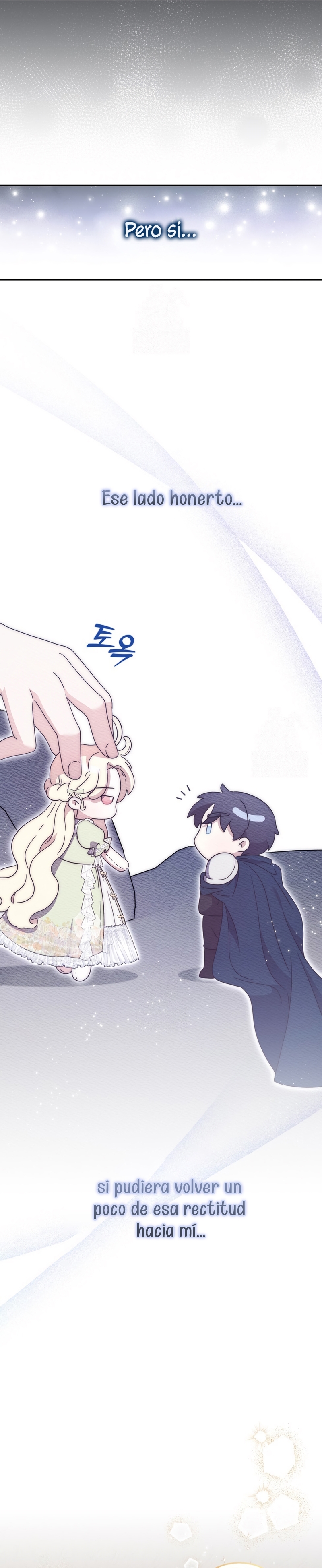 El protagonista masculino está obsesionado con mi salud Capítulo 28 - Page 18