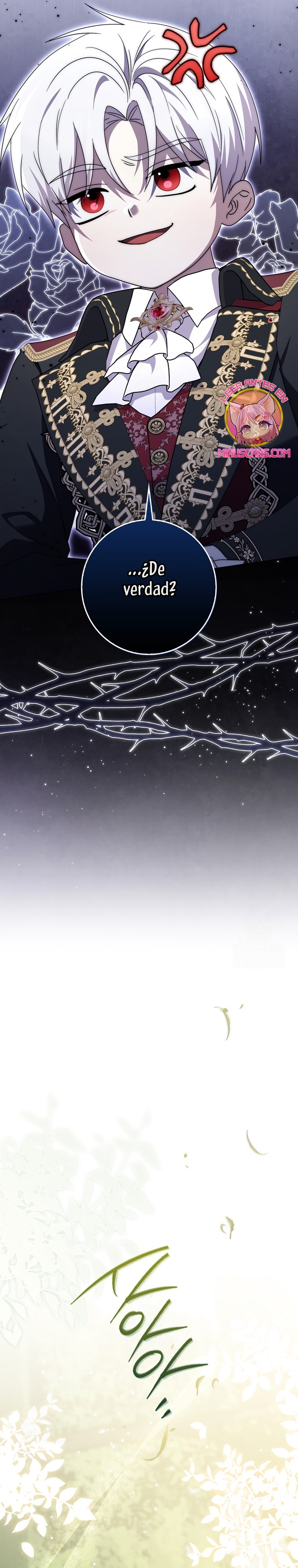 El protagonista masculino está obsesionado con mi salud Capítulo 28 - Page 25