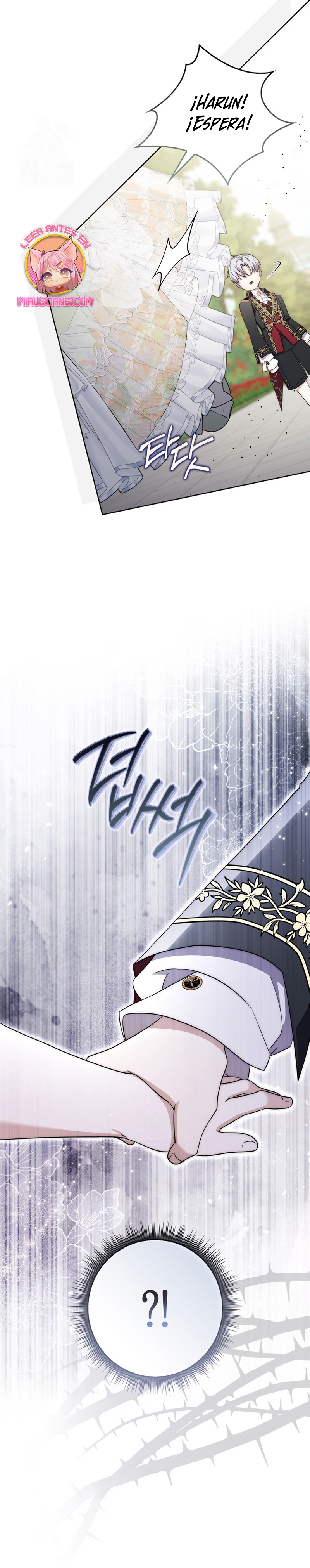 El protagonista masculino está obsesionado con mi salud Capítulo 28 - Page 35