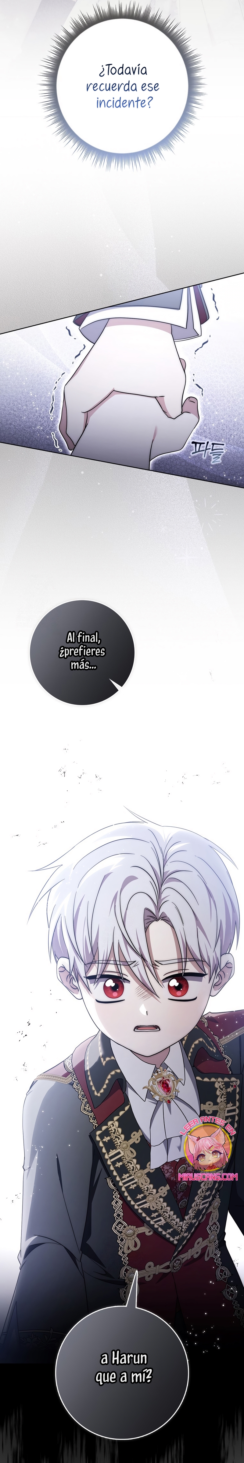 El protagonista masculino está obsesionado con mi salud Capítulo 28 - Page 38
