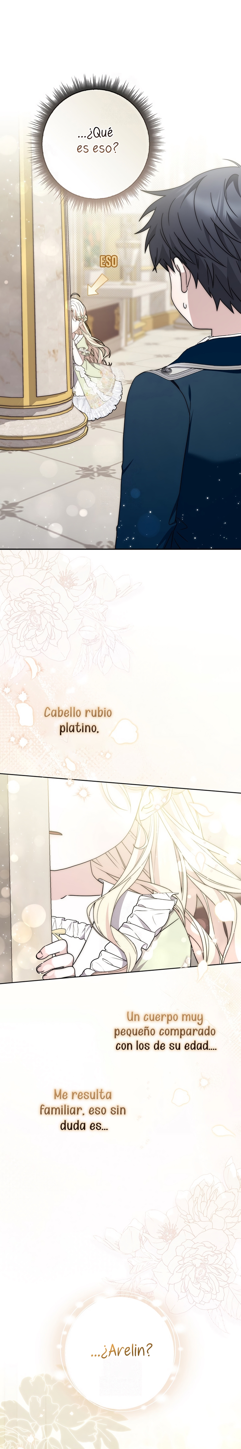 El protagonista masculino está obsesionado con mi salud Capítulo 28 - Page 6