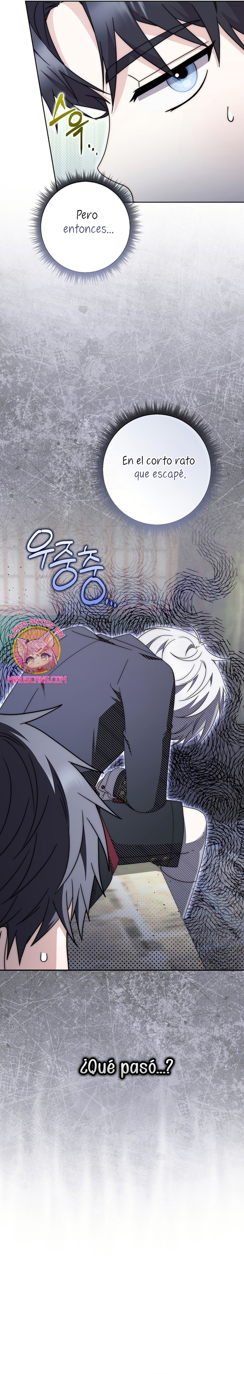 El protagonista masculino está obsesionado con mi salud Capítulo 29 - Page 13