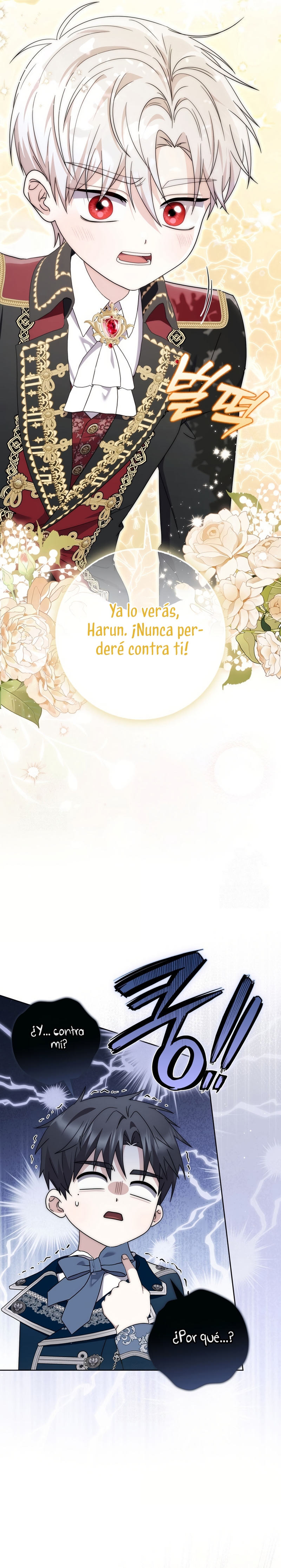 El protagonista masculino está obsesionado con mi salud Capítulo 29 - Page 19