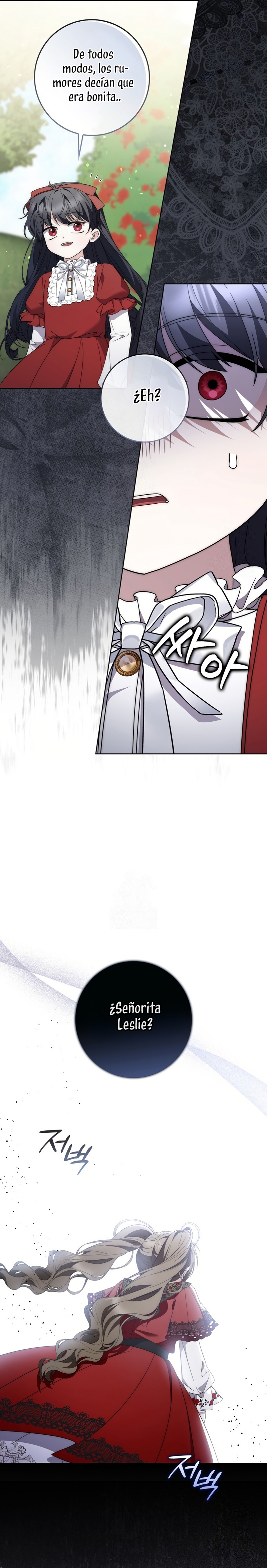 El protagonista masculino está obsesionado con mi salud Capítulo 29 - Page 31