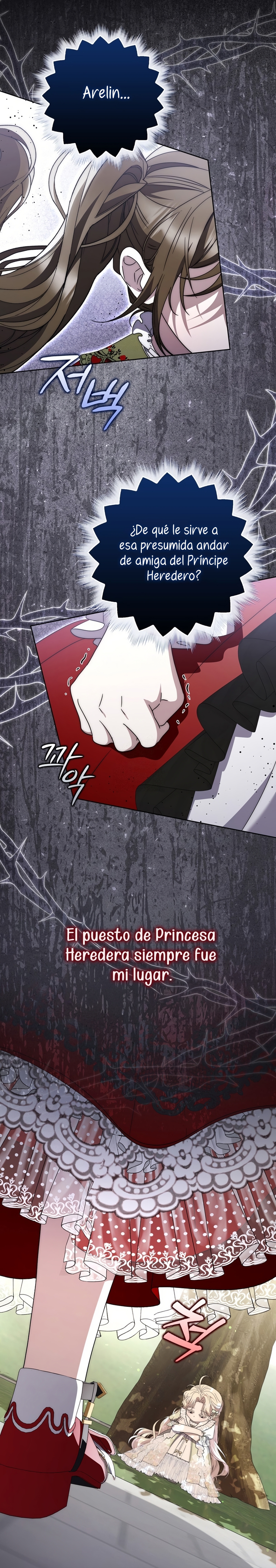 El protagonista masculino está obsesionado con mi salud Capítulo 29 - Page 32