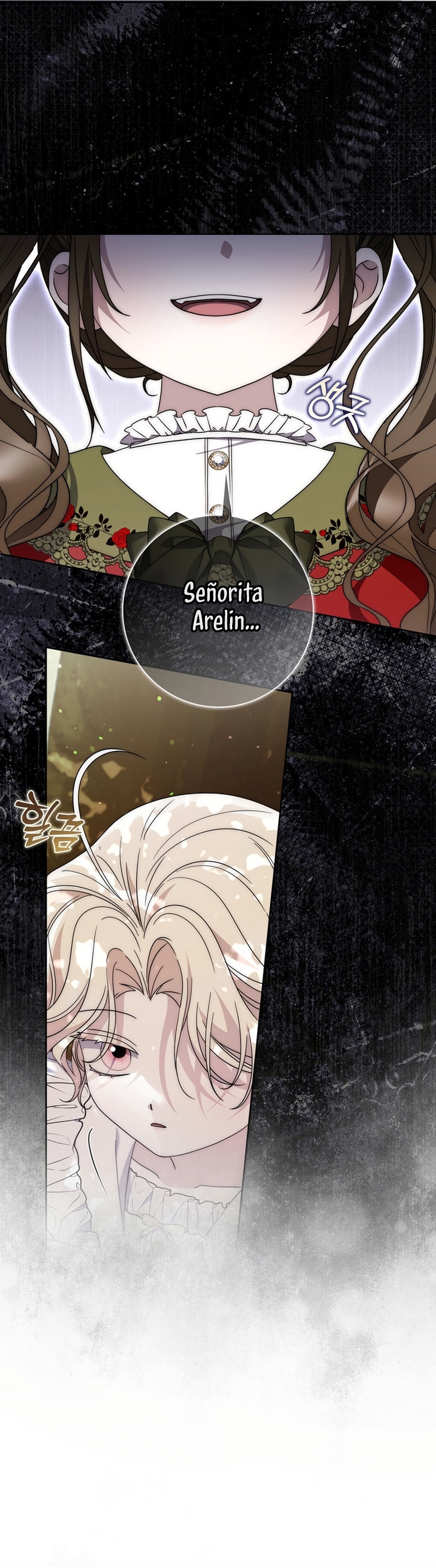 El protagonista masculino está obsesionado con mi salud Capítulo 29 - Page 33