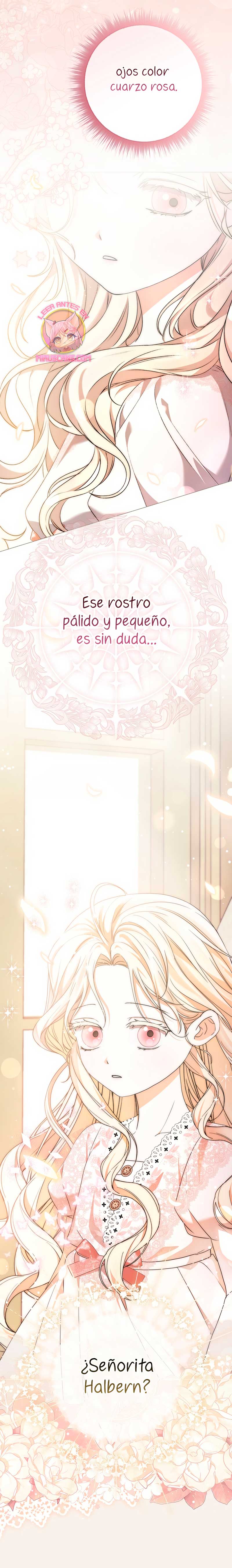 El protagonista masculino está obsesionado con mi salud Capítulo 3 - Page 22