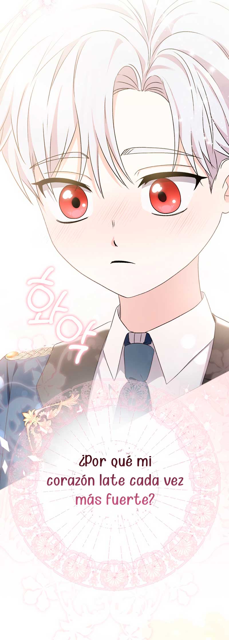 El protagonista masculino está obsesionado con mi salud Capítulo 3 - Page 24