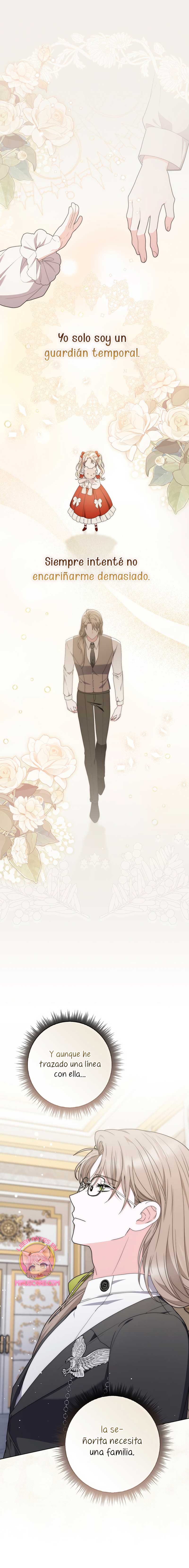 El protagonista masculino está obsesionado con mi salud Capítulo 3 - Page 9