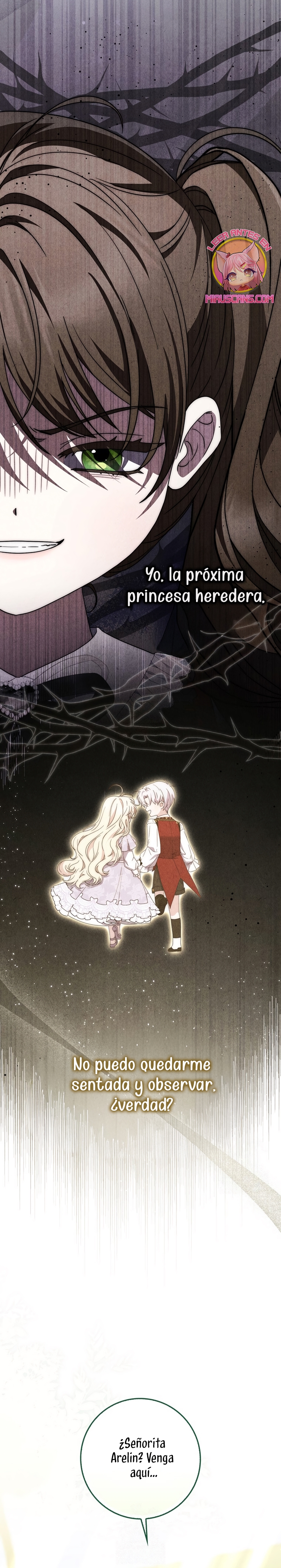 El protagonista masculino está obsesionado con mi salud Capítulo 30 - Page 11