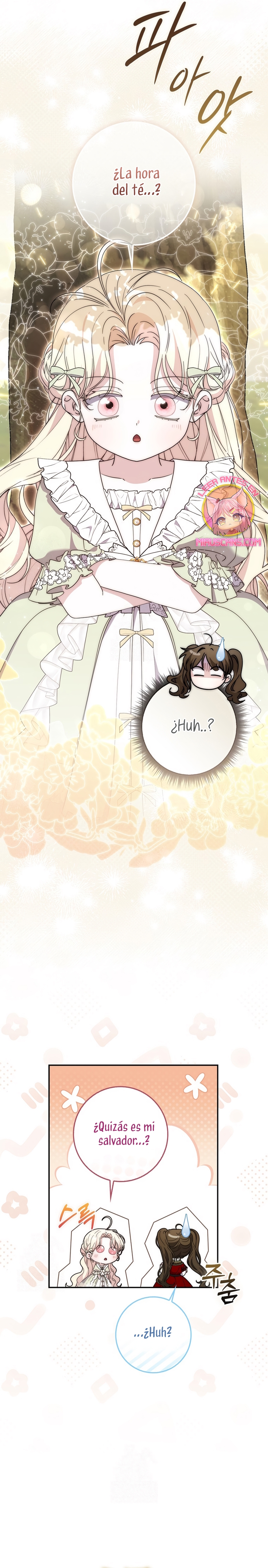 El protagonista masculino está obsesionado con mi salud Capítulo 30 - Page 14