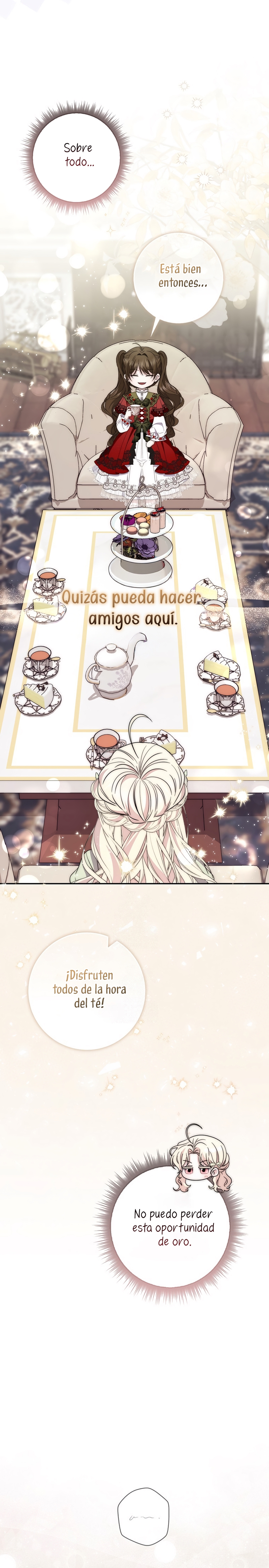 El protagonista masculino está obsesionado con mi salud Capítulo 30 - Page 18