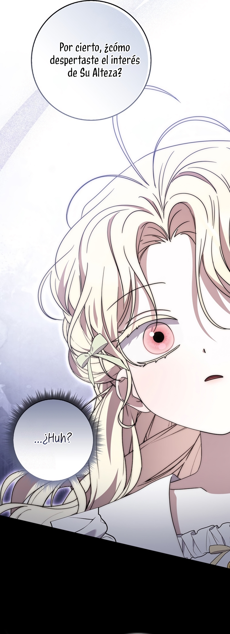 El protagonista masculino está obsesionado con mi salud Capítulo 30 - Page 27