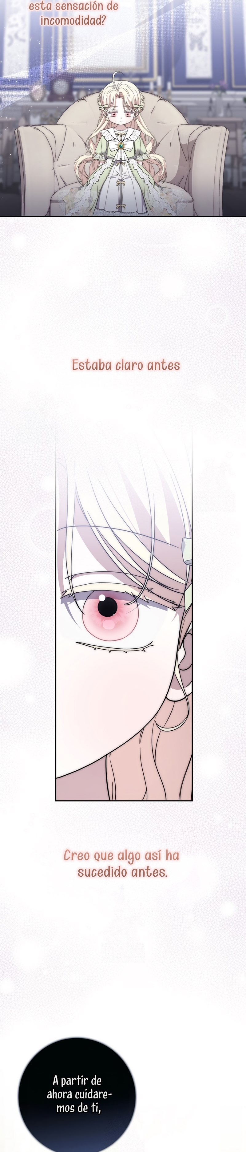 El protagonista masculino está obsesionado con mi salud Capítulo 30 - Page 30