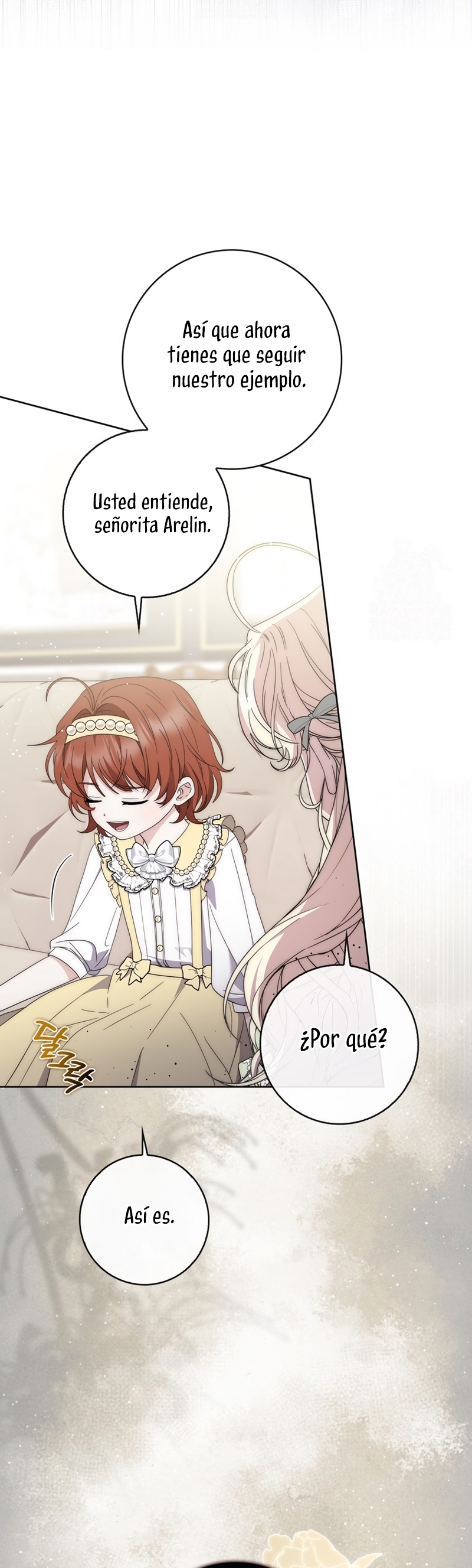 El protagonista masculino está obsesionado con mi salud Capítulo 30 - Page 33