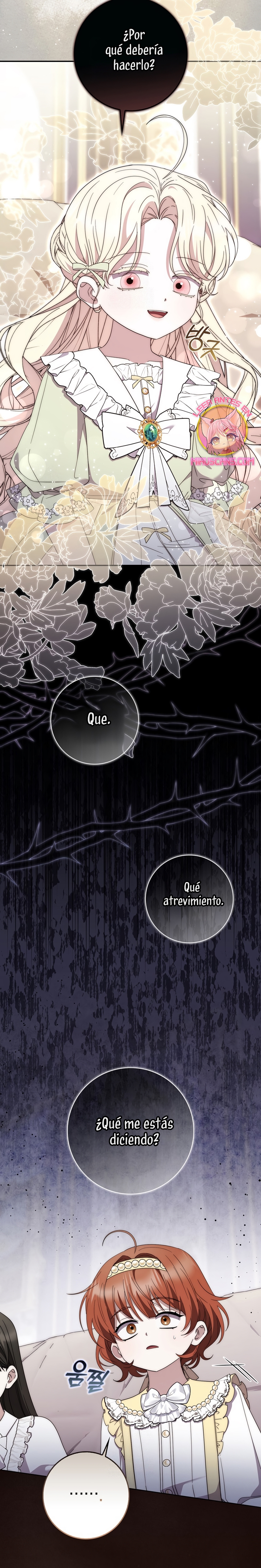 El protagonista masculino está obsesionado con mi salud Capítulo 30 - Page 34