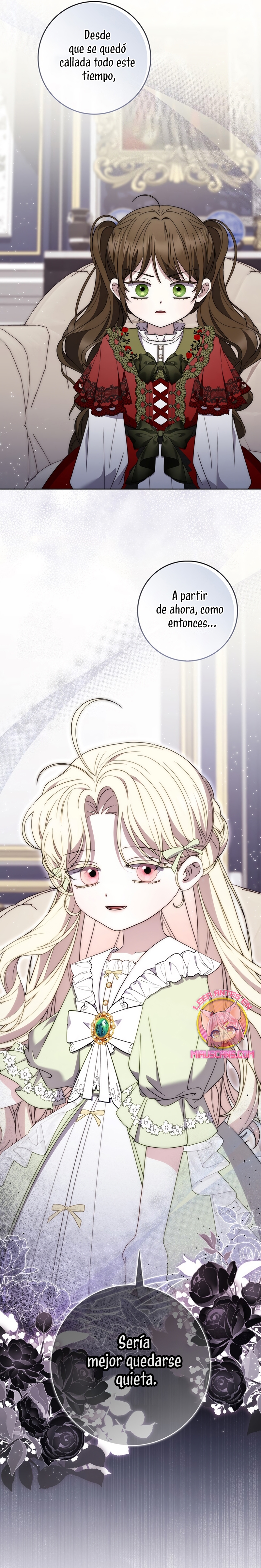 El protagonista masculino está obsesionado con mi salud Capítulo 30 - Page 37