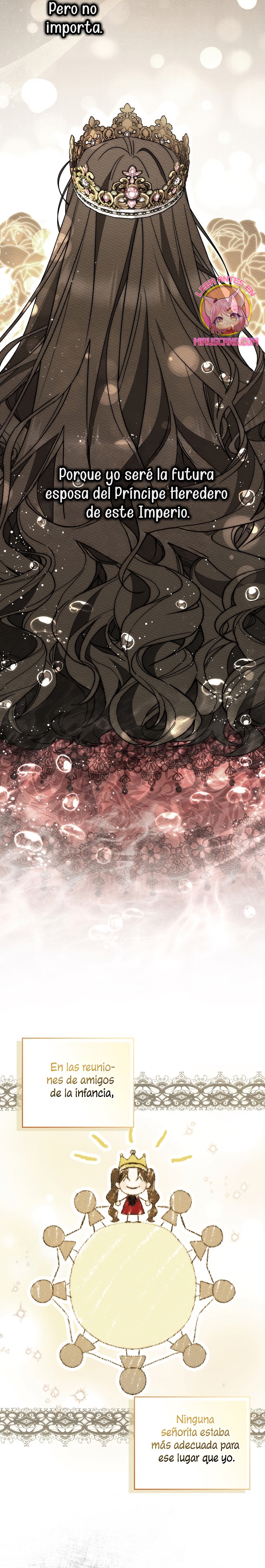 El protagonista masculino está obsesionado con mi salud Capítulo 30 - Page 4