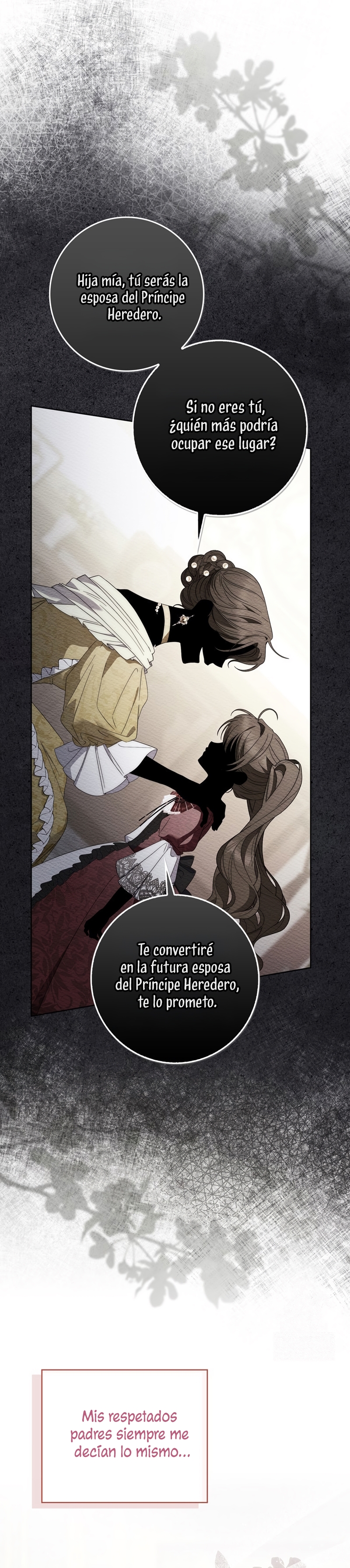 El protagonista masculino está obsesionado con mi salud Capítulo 30 - Page 5