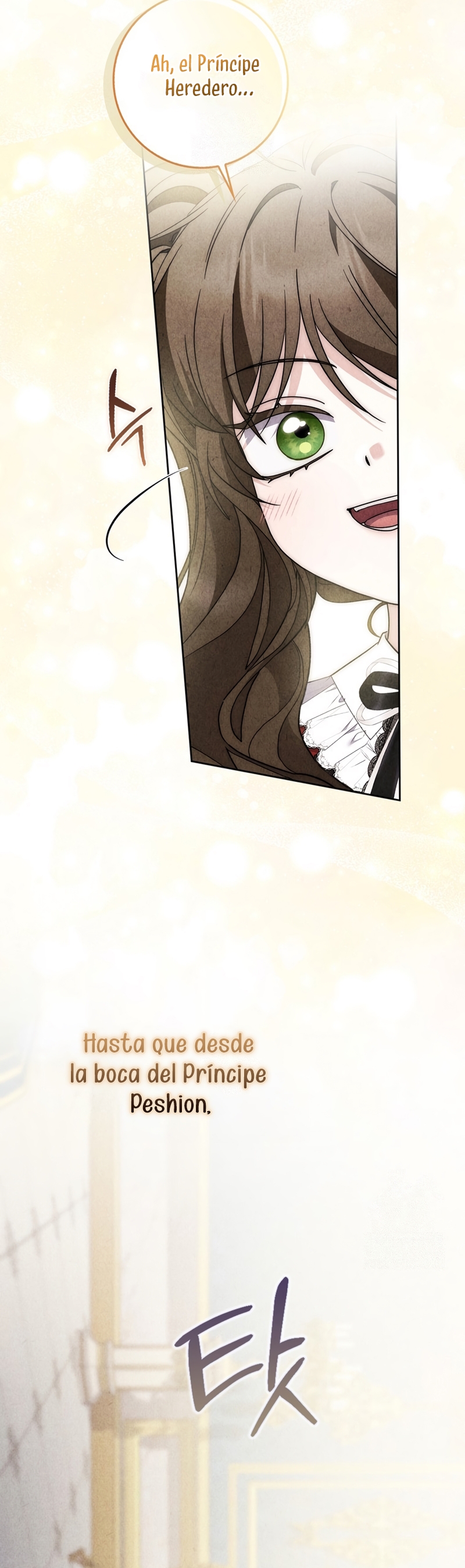 El protagonista masculino está obsesionado con mi salud Capítulo 30 - Page 7