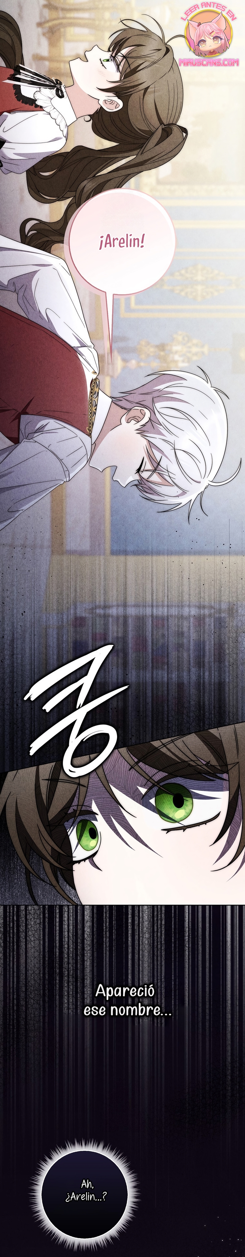 El protagonista masculino está obsesionado con mi salud Capítulo 30 - Page 8