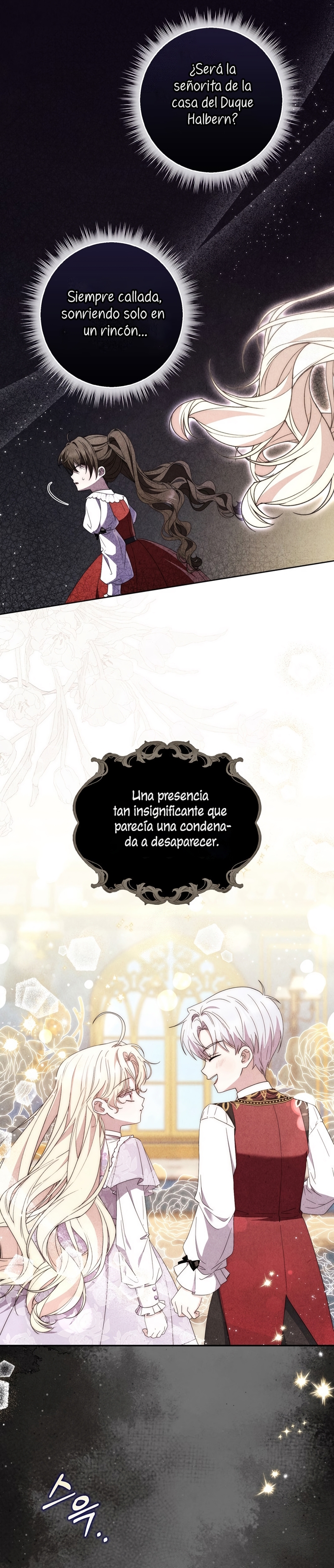 El protagonista masculino está obsesionado con mi salud Capítulo 30 - Page 9